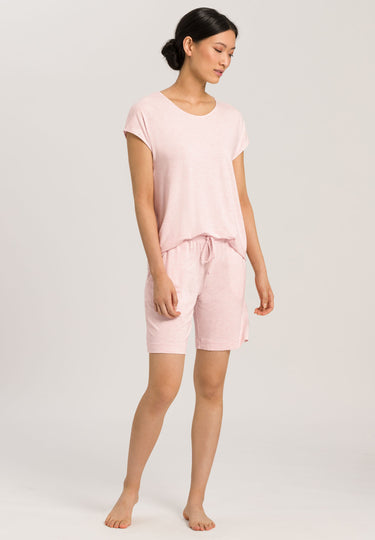 76238 Natural Elegance Shorts - 2666 Lotus Melange